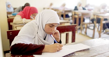 11 محضر غش في آخر يوم لامتحانات الدور الثاني للثانوية الأزهرية
