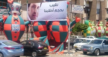 أنباء عن فوز هانى شاكر فى انتخابات "الموسيقيين" بالمحافظات