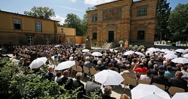 إعادة افتتاح متحف "ريتشارد فاجنر" بتكلفة 20 مليون يورو بعد ترميمه