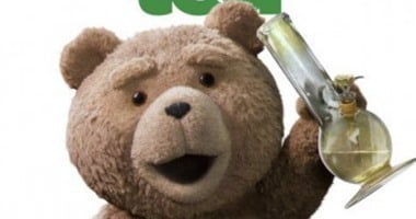 مغامرات الدب "Ted" تستمر فى الجزء الثانى من الفيلم بالسينمات اليوم