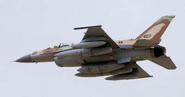 إسرائيل تستقبل السرب الأول للمقاتلات F-35