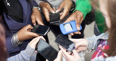 الديلى ميل: 25% من مستخدمى الهواتف الذكية يعزفون عن ممارسة الجنس