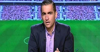 يحيى وغريب والصقر مع زاهر فى أستوديو الحياة