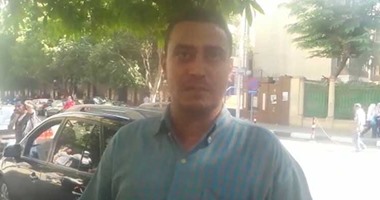 بالفيديو..المواطن خالد محمد لوزير الإسكان:"مفيش مشروعات إسكان بالقليوبية"