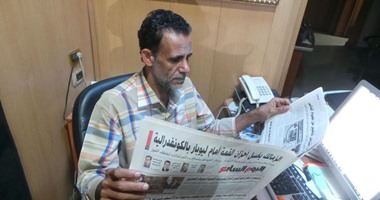 رئيس "آخر الأنباء": مبادرة "اليوم السابع" للصحف الإقليمية خطوة وطنية