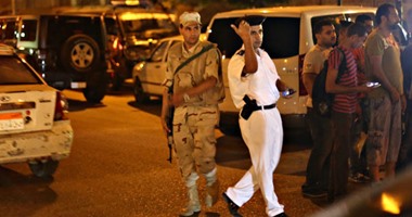 12 سبتمبر.. نظر تجديد حبس 10 متهمين بـ"استهداف سفارة النيجر"