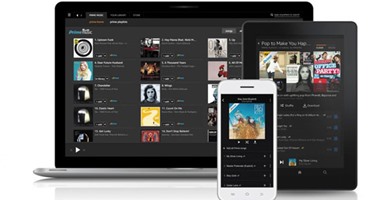 أمازون توفر خدمة بث الموسيقى Prime Music فى المملكة المتحدة