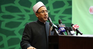 "البحوث الإسلامية" يوفد قوافل دعوية إلى جنوب سيناء والوادى الجديد