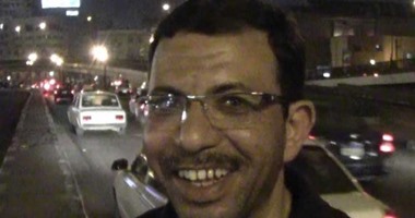 بالفيديو..المواطن حسين لوزير التموين:" ياريت تفعل الكروت الذكية"