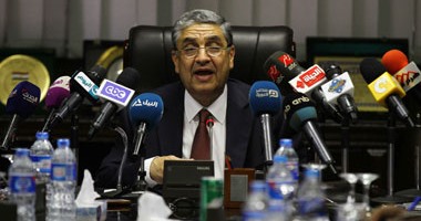 وزير الكهرباء: بدأنا المفاوضات المالية والفنية لتفعيل برنامج مصر النووى