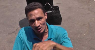 بالفيديو .. المواطن محمد لوزيرة التضامن:" خلوا بالكم من المعوقين أكثر من كده"