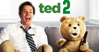 بالفيديو..  عرض "Ted 2" رسميا بدور العرض الإماراتية واللبنانية