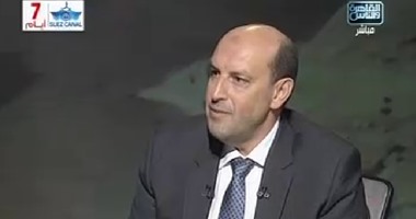 رئيس الجرافات الإماراتية: قررنا توجيه استثماراتنا داخل مصر بالطاقة المتجددة