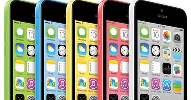 أبل تضيف الوردى لألوان هاتفها iPhone 6s القادم