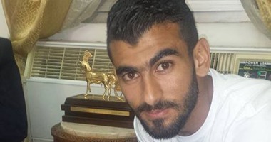 حسين غنيم يتنازل عن 60 ألف جنيه من عقده للترسانة