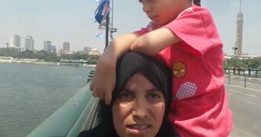 بالفيديو.. مواطنة لوزير الصحة:” عاوزه أعمل لبنتى عملية فى إيدها ورجلها”