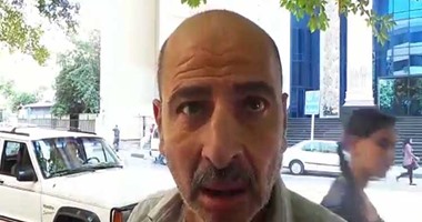 بالفيديو.. مواطن: "ياريت القضاء ينفذ حكم الإعدام فى الإرهابيين بسرعة"