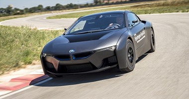 BMW تتعاون مع تويوتا لطرح سيارة جديدة تعمل بالهيدروجين