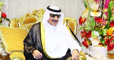 وفاة الأمير عبدالله بن عبدالعزيز أمير منطقة الحدود الشمالية السعودية