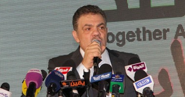 حزب الوفد يدشن وثيقة "كلنا مصر" لتجديد تفويض للرئيس والجيش لمحاربة الإرهاب