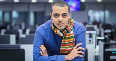 وعد فأوفى.."لكنه وصل شهيدًا " محمد السيد