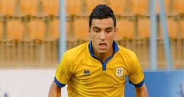 تفاصيل مفاوضات الأهلى مع إبراهيم حسن لاعب الإسماعيلى