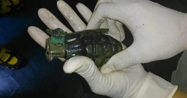 مفاجآة..العثورعلى قنبلة فى حزام أحد إرهابى سيناء أثناء تشريح جثته بـ"زينهم"