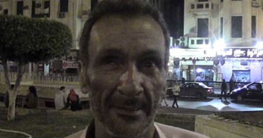 بالفيديو.. المواطن خالد لوزير الصحة: «عايز أركب عين بدل اللى فقدتها»
