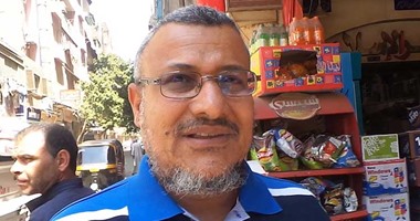 بالفيديو..المواطن أبو عمار لرئيس الوزراء:”راعى شعبك واقضى على الغلاء”