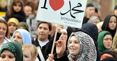 تقرير: غالبية المسلمين بأوروبا يشعرون بالاضطهاد لكن لديهم انتماء أوروبى