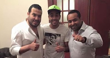 إنبى يحيل "كهربا" للتحقيق بعد التوقيع للزمالك