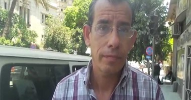 بالفيديو..مواطن لوزيرى التموين والصناعات:"سلاسل السوبر ماركت التركية هتضر السوق"