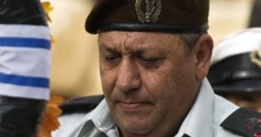 رئيس الأركان الإسرائيلى يقرر تشكيل وحدة كوماندوز متخصصة فى حرب العصابات