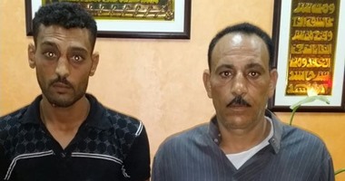 أمن القليوبية يضبط متهما بقتل نائب مأمور مركز شرطة مطاى عقب فض "رابعة" 