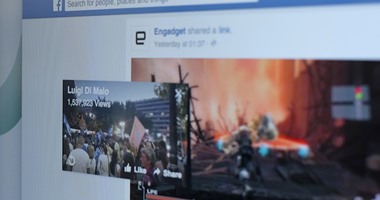 فيسبوك يختبر ميزة الفيديوهات المتحركة على الصفحات الشخصية