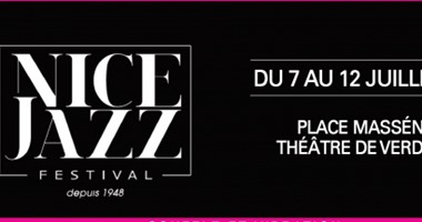 اليوم.. انطلاق فعاليات مهرجان  "Nice Jazz Festival" 2015