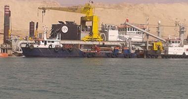انطلاق فعاليات احتفالات شمال سيناء بافتتاح قناة السويس الجديدة