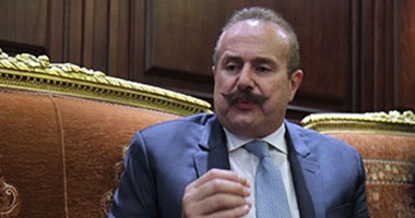 "رسمياً" خالد زين ينسحب من انتخابات "الأوكسا"