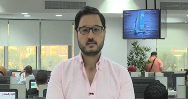 بالفيديو.. نشرة أخبار اليوم السابع.. مقتل 4 إرهابيين بسيناء وضبط تكفيرى