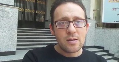 بالفيديو.. مواطن لمحلب :” العلاوة فين القضاة خدو30%وإحنا مخدناش حاجة”