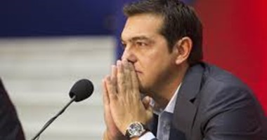 الصحف الإسبانية: رئيس الحكومة اليونانى "استسلم" لتجنب الإفلاس