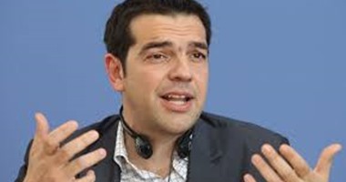 ألكسيس تسيبراس يؤكد عودة اليونان إلى أسواق المال فى 2017