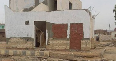 صحافة المواطن: قارئ يرصد الإهمال بالوحدة الصحية بمركز إدفو