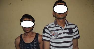 ضبط مسجلين خطر بـ 277 قرصا مخدرا بحى العرب ببورسعيد