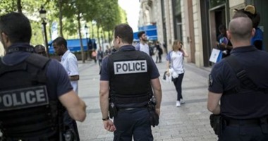 الشرطة الفرنسية تكثف البحث عن رجل يطعن الركاب فى مترو باريس