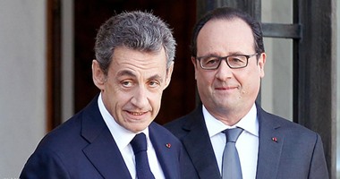 ساركوزى يهاجم رئيس فرنسا الحالى: كاذب منذ البداية وفشل فى تنفيذ وعوده