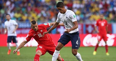 يورو 2016.. فاران يتوقع حسم فرنسا اللقب بنتيجة 2 / 1 أمام البرتغال