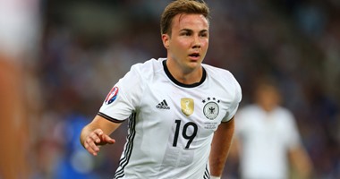 مدرب ألمانيا يؤكد غياب جوتزة عن المنتخب فى كأس القارات