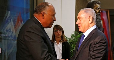 نتنياهو: أدعو الفلسطينيين للقاء مباشر تلبية لمبادرة الرئيس السيسي