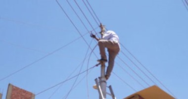 "الكهرباء" ترد على مصرع مواطن فى الأقصر..الوفاة حدثت أثناء السرقة 